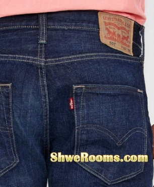 BRAND NEW LEVIS 501