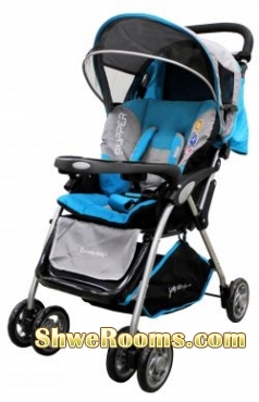 Baby Stroller For Sales