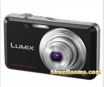 Brand New Panasonic Digital Camera