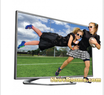 Branded LED TVs for sale CHEAP PRICE!!