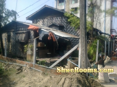 Property Sales by owner in Yangon