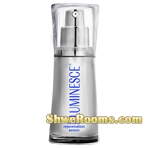 LUMINESCEâ„¢ cellular rejuvenation serum