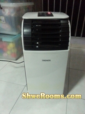 Professional Air-Con Services Specialist 