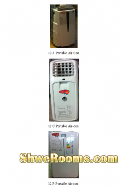 Installation and Servicing of EuropAce Aircon