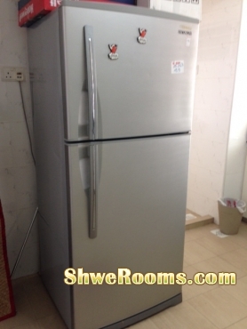 <<<____  Fridges and Washing Machine for Sale  ______>>>