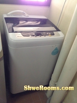 <______ Fridge & Washing Machine for Sale  _____>