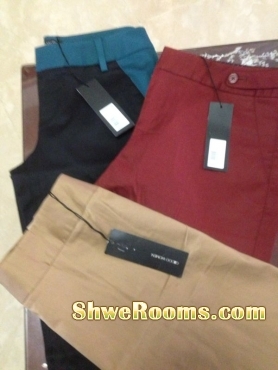 office cloths for lady