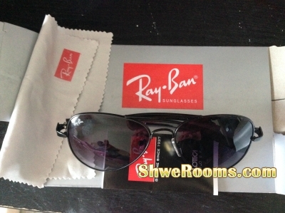 Ray-Ban RB3025 Aviator Sunglass for Sales (New)