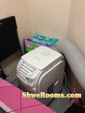 <____  Trends Portable Aircon for Sale  _____>