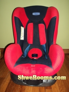 Baby Car Seat For Sale $50/- Only