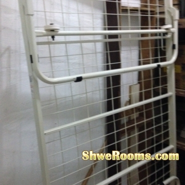 <___ Moving out Metal Bed frames with cheap price_____>