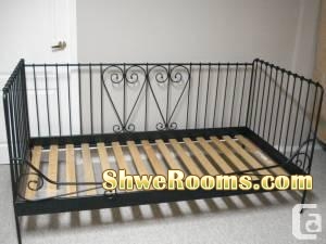 <___ Moving out Metal Bed frames with cheap price_____>