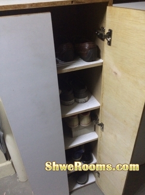 Shoes/ slipper Cabinet for sell 