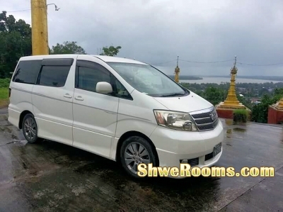 Visit Myanmar Car-Rental Service in Yangon (Sightseeing Tours)All Destinations