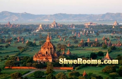 Visit Myanmar Car-Rental Service in Yangon (Sightseeing Tours)All Destinations