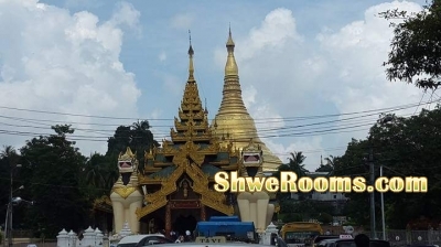 Visit Myanmar Car-Rental Service in Yangon (Sightseeing Tours)All Destinations