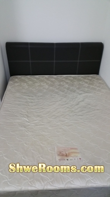 Selling mattress