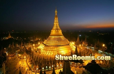 Visit Myanmar Car-Rental Service in Yangon (Sightseeing Tours)All Destinations