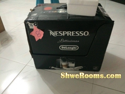 Coffee Machine For Sale