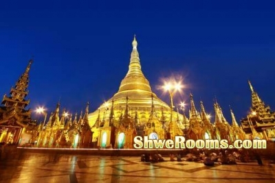 Visit Myanmar Car-Rental Service in Yangon (Sightseeing Tours)All Destinations