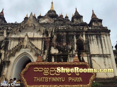 Visit Myanmar Car-Rental Service in Yangon (Sightseeing Tours)All Destinations