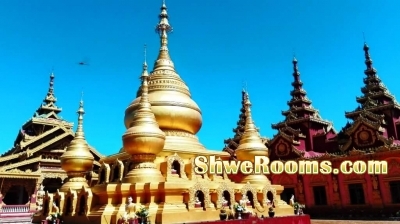 Car-Rental Service in Yangon (Sightseeing Tours) All Destinations