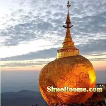 Car-Rental Service in Yangon (Sightseeing Tours) All Destinations