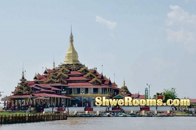 Car-Rental Service in Yangon (Sightseeing Tours) All Destinations