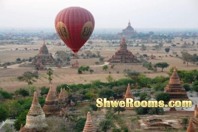 Car-Rental Service in Yangon (Sightseeing Tours) All Destinations