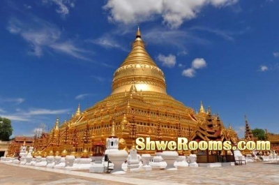 Car-Rental Service in Yangon (Sightseeing Tours) All Destinations