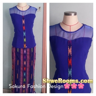 Sakura Fashion Dress Making & Design Class