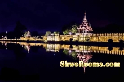 Car-Rental Service in Yangon (Sightseeing Tours) All Destinations