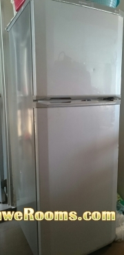 Fridgetor - LG - 2doors - $100