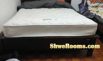 <___Very Good  Quality  King & Queen Mattress for Sale ____>