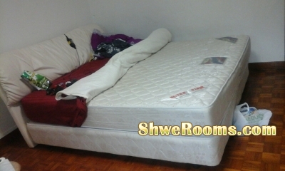 <___Very Good  Quality  King & Queen Mattress for Sale ____>