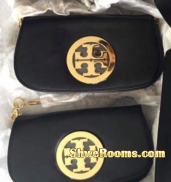 Tory Burch Clutches