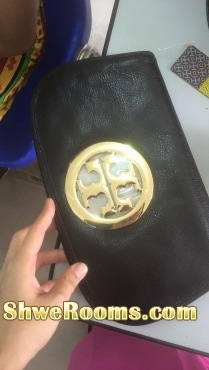 Tory Burch Clutches