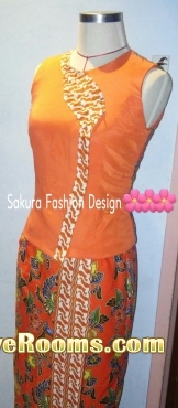 Sakura Fashion Dress Making & Design Class