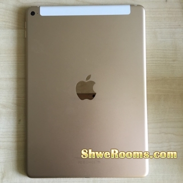 iPad Air 2 128 G cellular