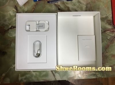 iPad Air 2 128 G cellular