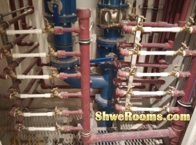 Plumbing & Sanitary ( Piping)