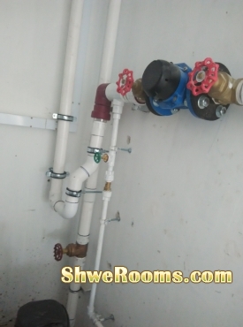 Plumbing & Sanitary ( Piping)