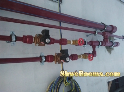 Plumbing & Sanitary ( Piping)