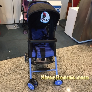 Selling Brand New baby stroller 