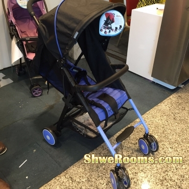 Selling Brand New baby stroller