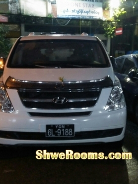 car rental in Yangon