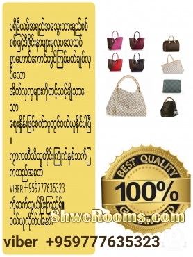 Top quality  trendy bags 