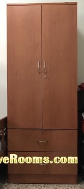 To sell cabinet