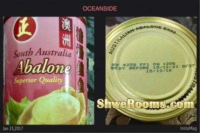 Abalone á€…á€Šá€¹á€žá€¼á€•á€¹á€˜á€°á€¸ á€±á€›á€¬á€„á€¹á€¸á€›á€”á€¹á€›á€½á€­á€•á€«á€á€šá€¹