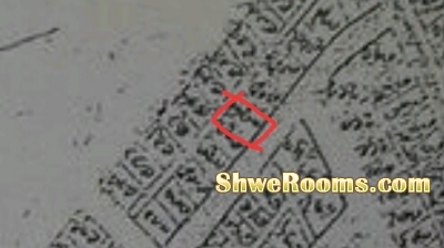 Blk 131, No.876 East Dagon Land for sale.